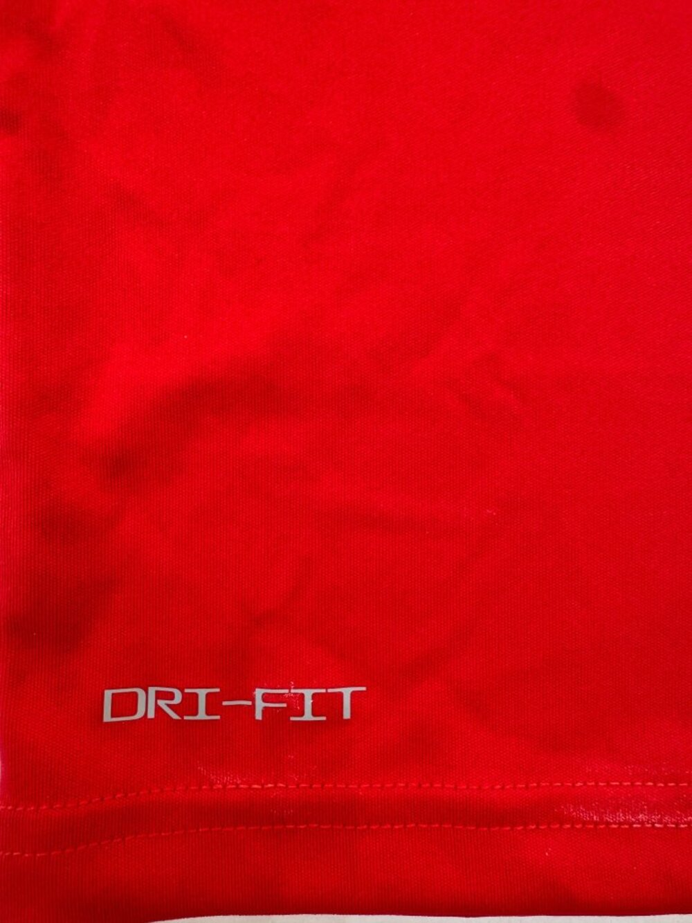 Nike Swim Red Long-Sleeve Hooded Hydroguard NESSE555-614 Mens XL NEW with Tags - Picture 6 of 11